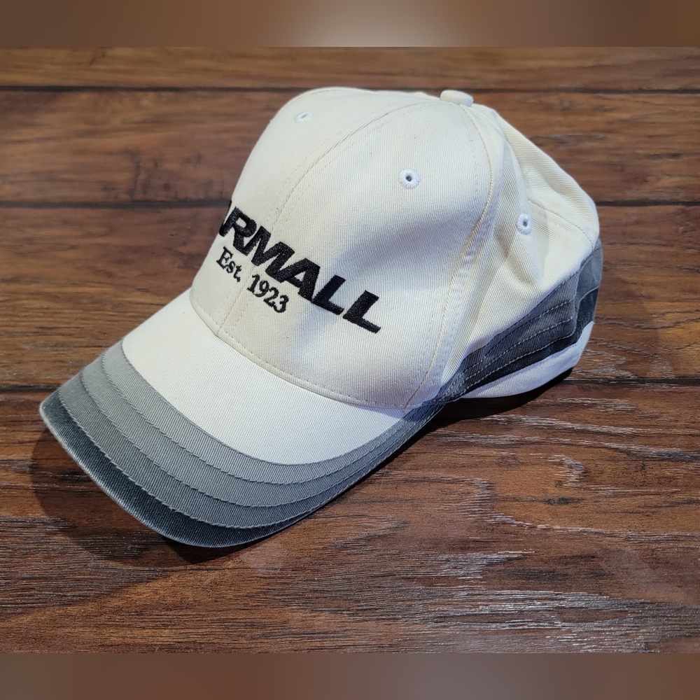 Farmall Case IH Hat